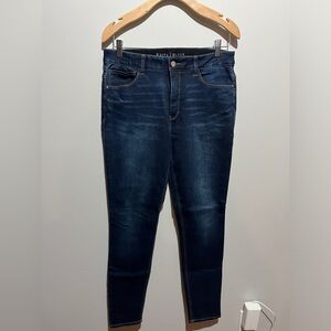 White House Black Market Women’s Skinny Jeans